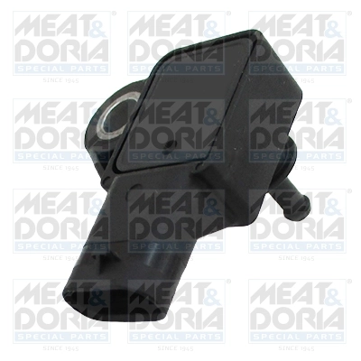 Sensor, boost pressure